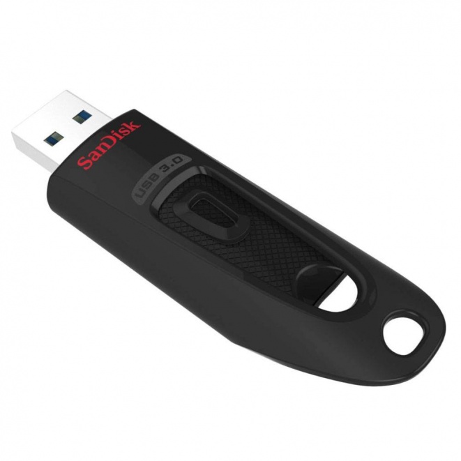 SanDisk Ultra USB 3 Flash Drive 32GB